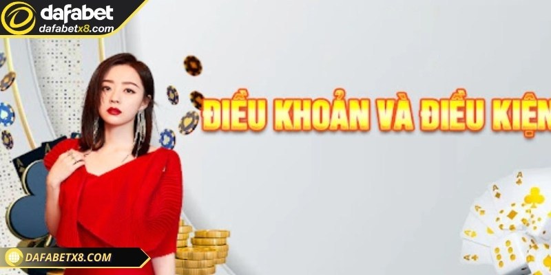 Vai trò của điều khoản & điều kiện