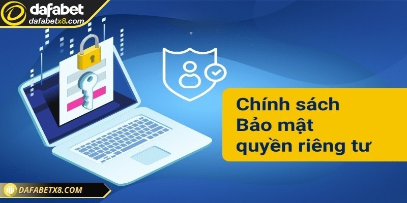 Điều khoản về quyền riêng tư