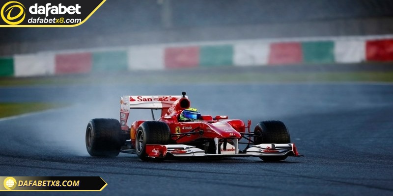 Giải đua xe online F1