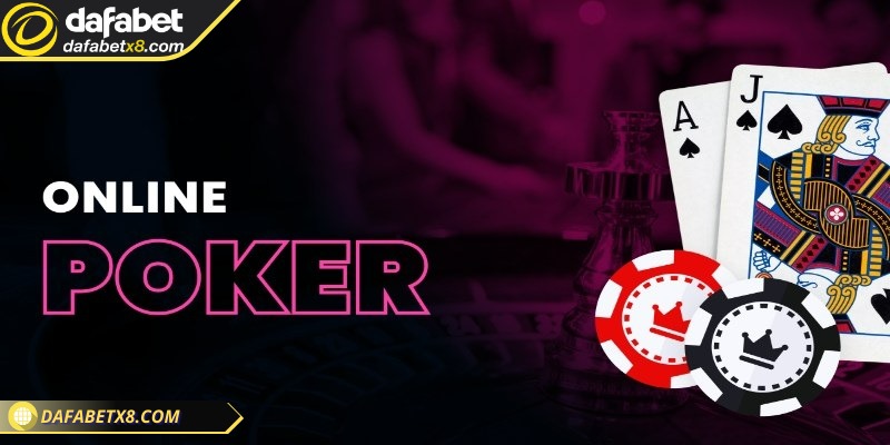 Khái quát game poker online