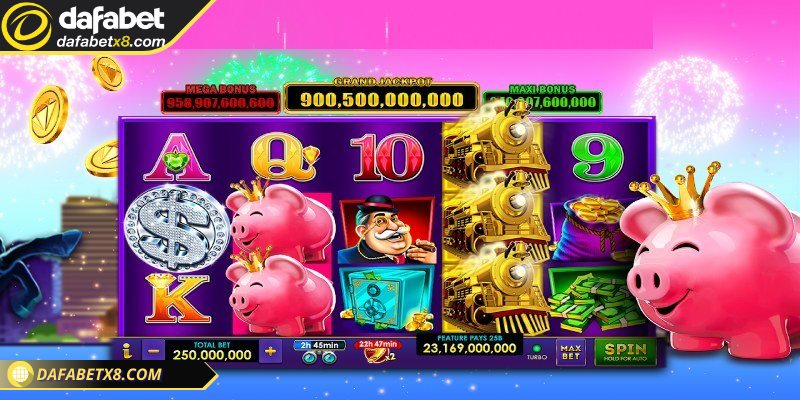 Tổng quan về slot online