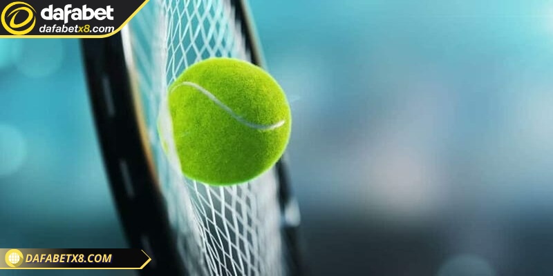 Thông tin cá cược tennis online