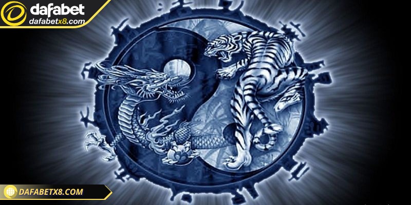 Game thủ chỉ cần đặt cược vào bên nào có lá bài lớn hơn