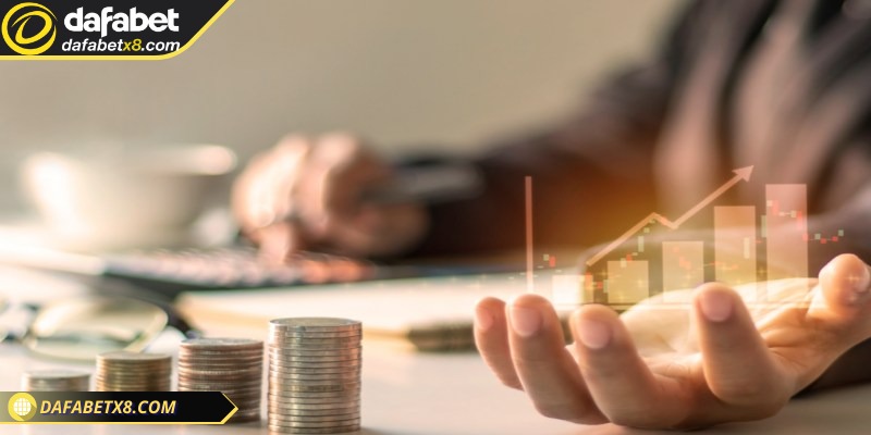 Quản lý vốn thông minh giúp giảm rủi ro thua lỗ