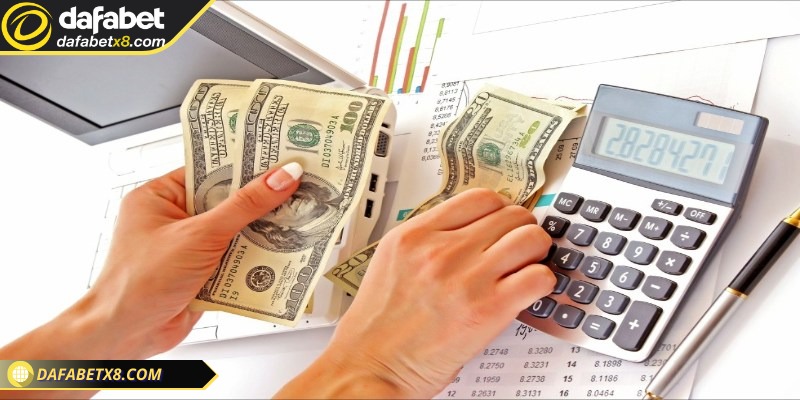 Quản lý vốn thông minh để tăng khả năng chiến thắng