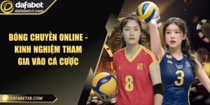 Bóng chuyền online