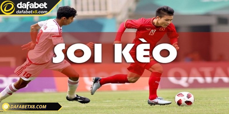 Cách soi kèo chuẩn bách phát bách trúng cho bet thủ 1 Soi kèo luôn cần thiết để chiến thắng