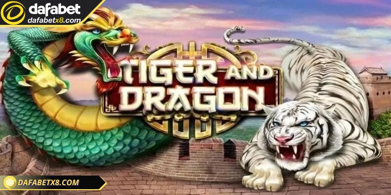 Bật mí kinh nghiệm Rồng Hổ giúp nâng cao tỷ lệ chiến thắng 1 Giới thiệu chi tiết về trò chơi rồng hổ tại nhà cái