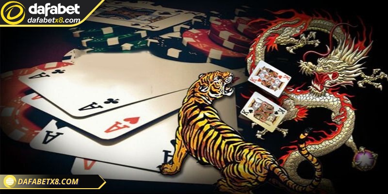 Tìm hiểu khái niệm rồng hổ bịp giúp người chơi phòng tránh