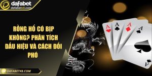 Rồng hổ có bịp không? Phân tích dấu hiệu và cách đối phó 